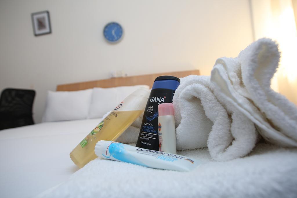 Akmary Guest House Ogbojo Kültér fotó