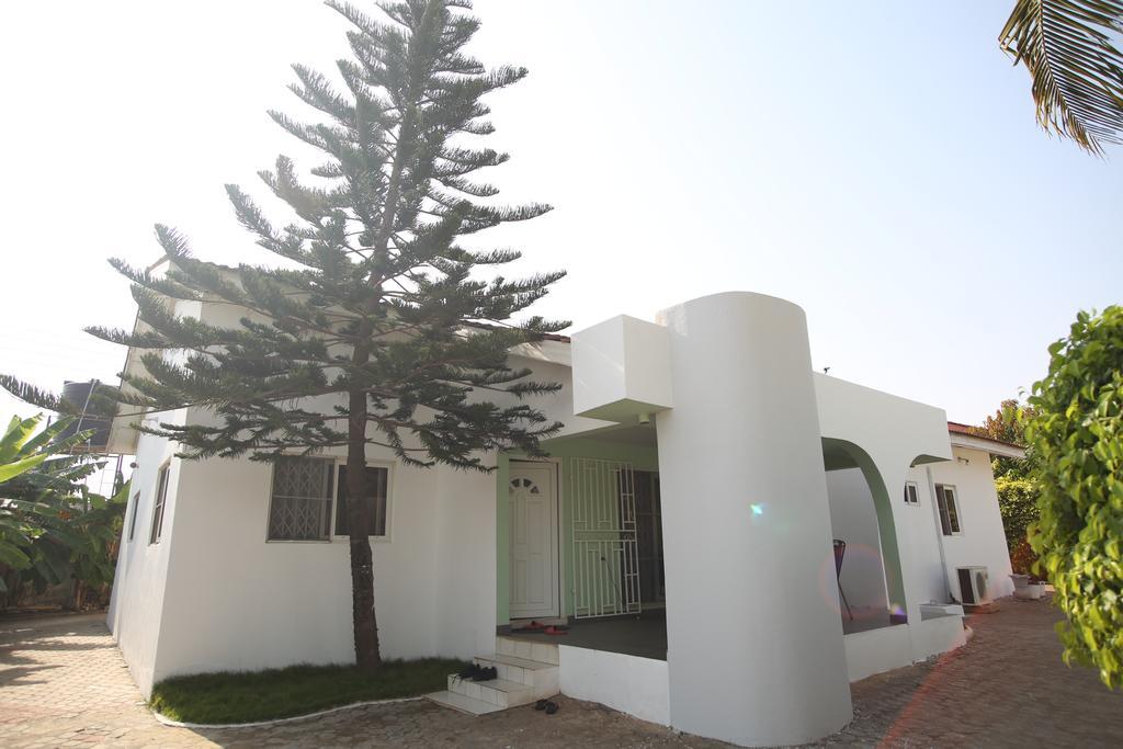 Akmary Guest House Ogbojo Kültér fotó